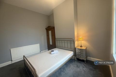 undefined, Croydon Road, Middlesbrough, TS1