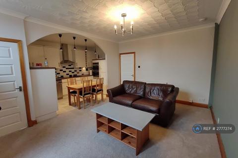 2 bedroom flat to rent, Sunnybank Place, Aberdeen, AB24