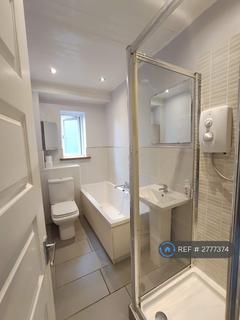 2 bedroom flat to rent, Sunnybank Place, Aberdeen, AB24