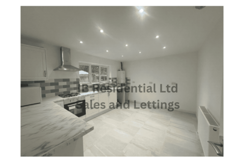 3 bedroom terraced house for sale, Crabtree, Peterborough, PE4