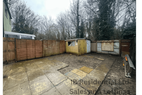 3 bedroom terraced house for sale, Crabtree, Peterborough, PE4