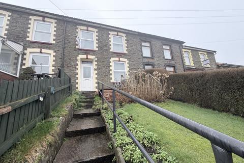 3 bedroom terraced house for sale, Gilfach Goch, Porth CF39