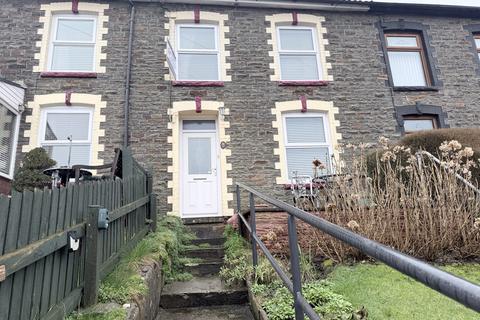 3 bedroom terraced house for sale, Gilfach Goch, Porth CF39