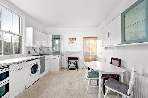 3 bedroom flat for sale, St Pauls Road, Tottenham, N17