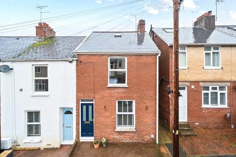 undefined, Topsham, Devon