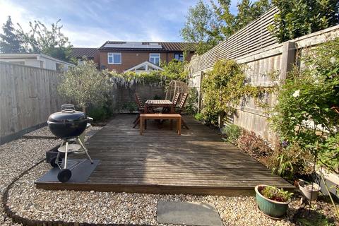 2 bedroom end of terrace house for sale, Topsham, Devon