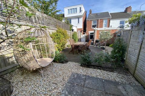 2 bedroom end of terrace house for sale, Topsham, Devon