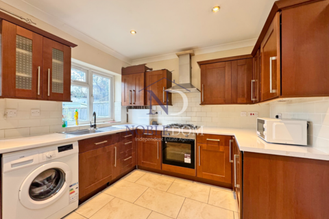 undefined, Church Walk, Brentford, TW8