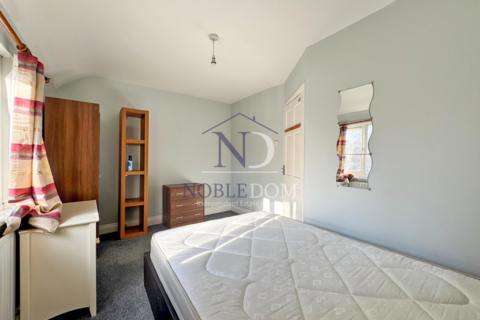 undefined, Church Walk, Brentford, TW8