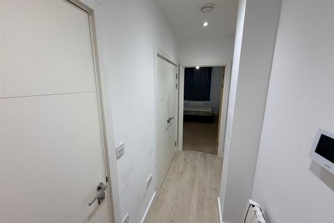 undefined, Nobel Drive, Harlington