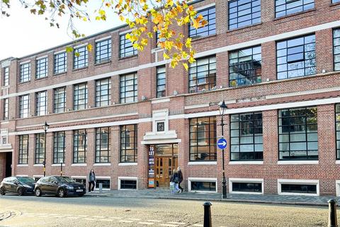 undefined, St Paul's Place, 40 St. Pauls Square, Birmingham