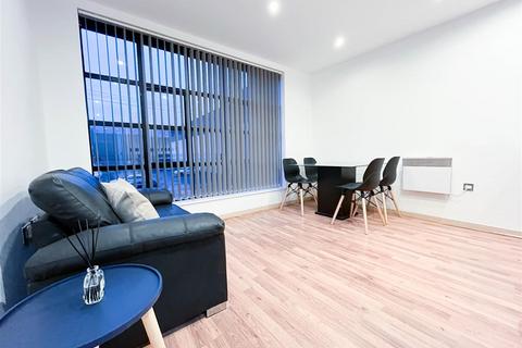 undefined, St Paul's Place, 40 St. Pauls Square, Birmingham