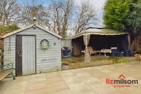 undefined, Salisbury Drive, Swadlincote DE11