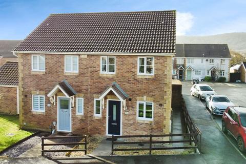 undefined, Llys Iris, Neath SA10