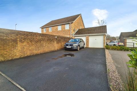 undefined, Llys Iris, Neath SA10