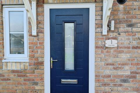 undefined, Llys Iris, Neath SA10