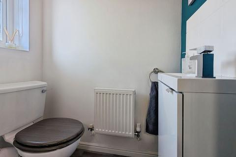 undefined, Llys Iris, Neath SA10