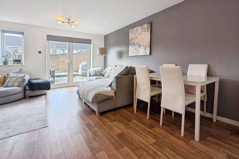 undefined, Llys Iris, Neath SA10