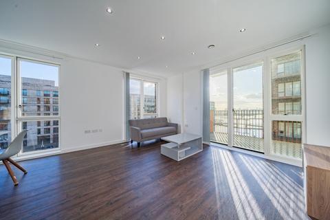2 bedroom apartment to rent, at Folio London, Flat 57, Samuel Building, , 48 Shackleton Way E16