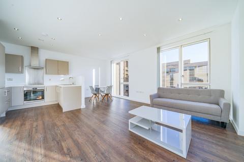 2 bedroom apartment to rent, at Folio London, Flat 57, Samuel Building, , 48 Shackleton Way E16
