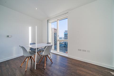2 bedroom apartment to rent, at Folio London, Flat 57, Samuel Building, , 48 Shackleton Way E16