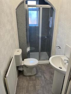 undefined, Flat 2, 6 Cavendish Road, Bispham, Blackpool