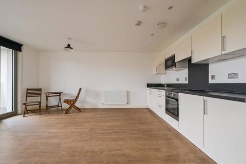 1 bedroom flat for sale, Parkside Court, Royal Docks, London, E16