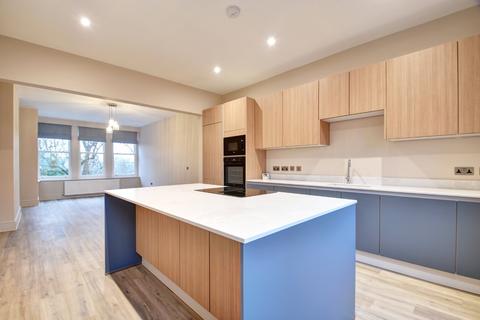 undefined, Harlow Moor Drive, Harrogate, North Yorkshire, HG2