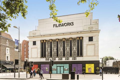 1 bedroom flat to rent, Filmworks Walk, London W5