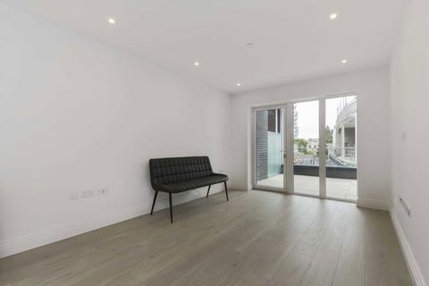 1 bedroom flat to rent, Filmworks Walk, London W5