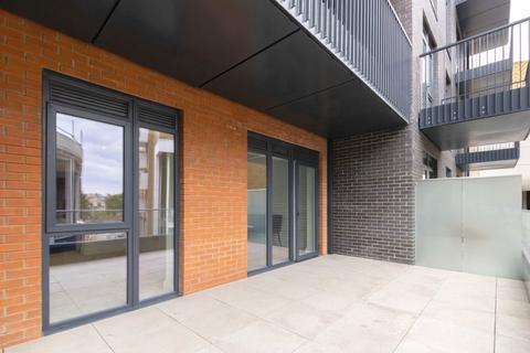 1 bedroom flat to rent, Filmworks Walk, London W5