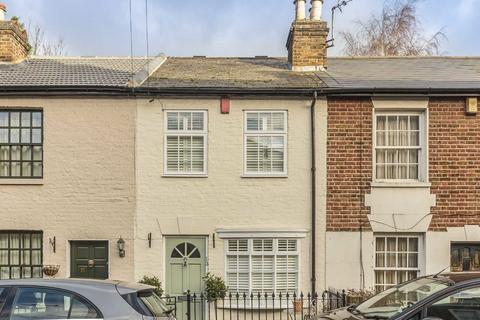 2 bedroom house for sale, Tolson Road, Isleworth TW7