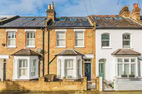 undefined, Haliburton Road, St Margarets TW1