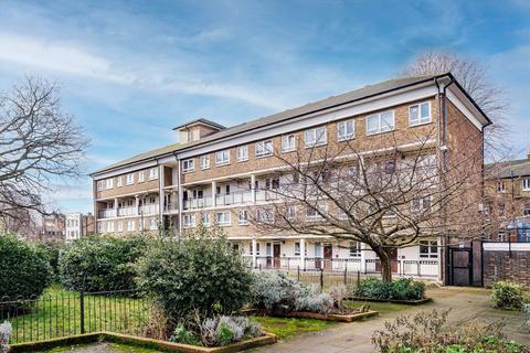 3 bedroom flat for sale, Gibbs Green, London W14