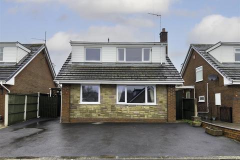 undefined, Ness Grove, Cheadle