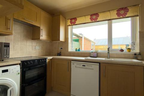 undefined, Ness Grove, Cheadle