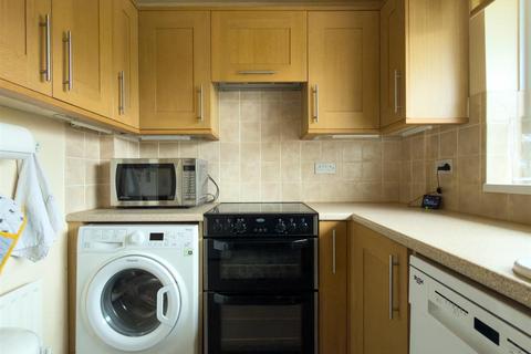 undefined, Ness Grove, Cheadle