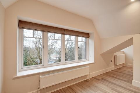 undefined, Harlow Moor Drive, Harrogate, North Yorkshire, HG2