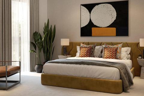 undefined, The Wright Building, Regent's View, Marian Place, E2