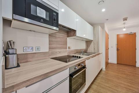 1 bedroom flat for sale, Cornmill Lane, Lewisham, London, SE13