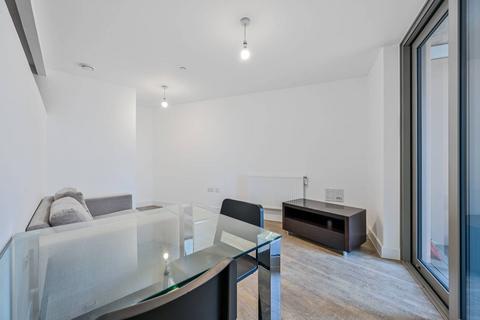 1 bedroom flat for sale, Cornmill Lane, Lewisham, London, SE13