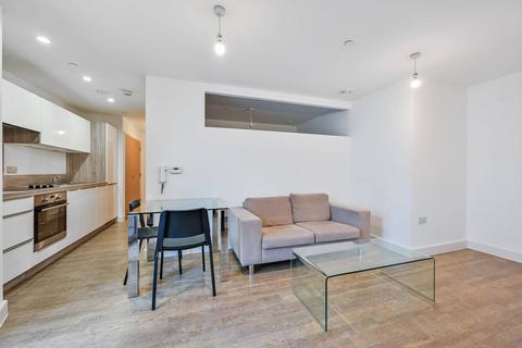 1 bedroom flat for sale, Cornmill Lane, Lewisham, London, SE13