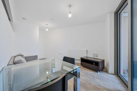 1 bedroom flat for sale, Cornmill Lane, Lewisham, London, SE13
