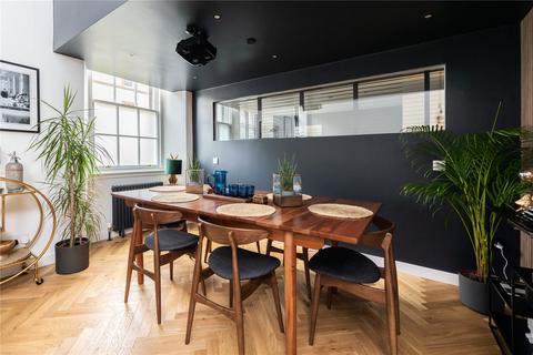 undefined, King Street, The Shore, Edinburgh, EH6