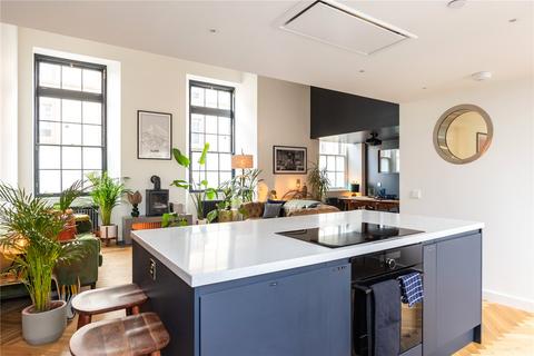 undefined, King Street, The Shore, Edinburgh, EH6