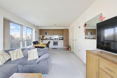2 bedroom apartment to rent, Newton Lodge, West Parkside, London, SE10