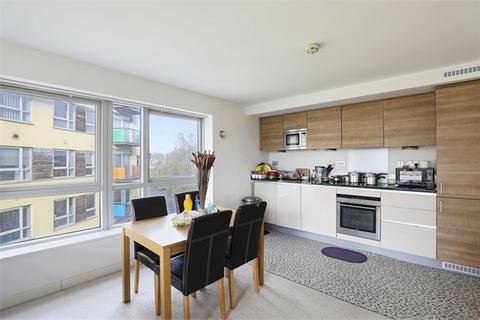 2 bedroom apartment to rent, Newton Lodge, West Parkside, London, SE10