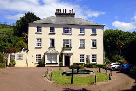 undefined, Buzzacott Manor, Combe Martin EX34