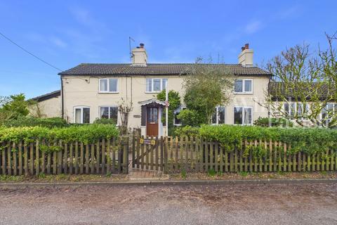 undefined, Norwich Road, Denton