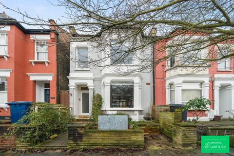 undefined, Huntingdon Road, East Finchley, London